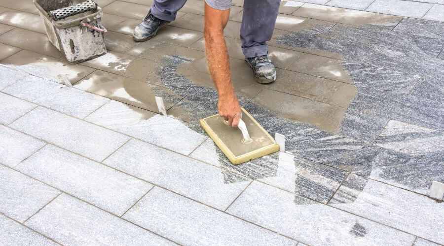 Expert tile roof repair services in Matthews, IN